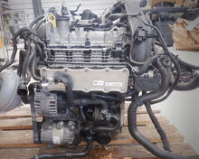 Laden Sie das Bild in den Galerie-Viewer, Motor VW Golf VII CHP 1.4 TSI Benzin Engine Unkomplett