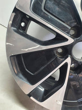 Laden Sie das Bild in den Galerie-Viewer, 1x Alufelge 16 Zoll 6.5" 5x114.3 50ET Glanz Schwarz 52910-CR100 Kia Xceed FEL5660421570nu