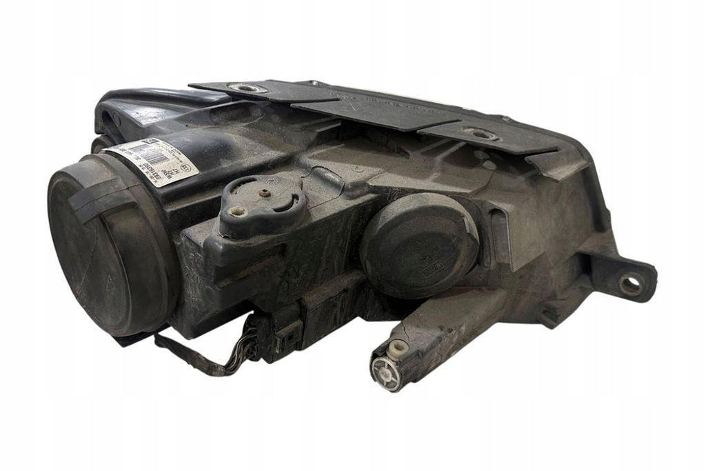 Frontscheinwerfer VW Passat B7 Alltrack 3C0941005AB Links Scheinwerfer Headlight SCH7551282672pm