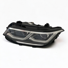 Laden Sie das Bild in den Galerie-Viewer, Frontscheinwerfer VW Tiguan 5NB941113C Laser Links Scheinwerfer Headlight