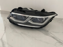 Laden Sie das Bild in den Galerie-Viewer, Frontscheinwerfer VW Tiguan 5NB941113C Laser Links Scheinwerfer Headlight