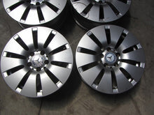 Load image into Gallery viewer, 4x Alufelge 16 Zoll 6.5" 5x112 A2054010100 Mercedes-Benz Rim Wheel FEL8238943292yu
