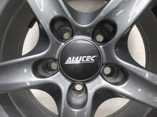 Laden Sie das Bild in den Galerie-Viewer, 4x Alufelge 16 Zoll 7.0" 5x114.3 48ET KBA47767 Hyundai Rim Wheel FEL9769099622ha