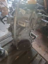Laden Sie das Bild in den Galerie-Viewer, Motor Renault Clio I Captur V H4DB450 1.0 TCE 2020 Benzin Engine Unkomplett MOT4022329321hj