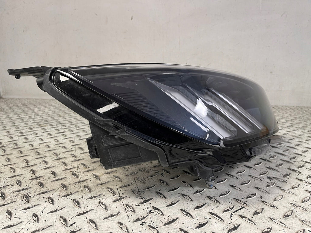 Frontscheinwerfer Peugeot 2008 208 9841641980 Rechts Scheinwerfer Headlight SCH5053850804nm
