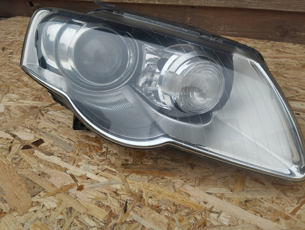Frontscheinwerfer VW Passat 3C0941752 Xenon Rechts Scheinwerfer Headlight SCH8790729730hn