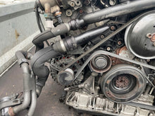 Laden Sie das Bild in den Galerie-Viewer, Motor Audi C6 A4 B8 CALA 3.2 FSI 265PS 195kW Benzin Engine Komplett MOT5252323406zx