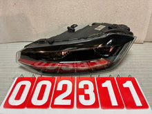 Laden Sie das Bild in den Galerie-Viewer, Frontscheinwerfer VW Polo 2G1941035G LED Links Scheinwerfer Headlight SCH5865387000aa