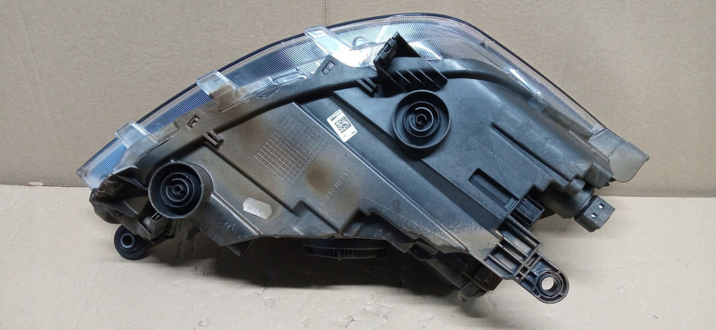 Frontscheinwerfer Seat Ibiza 6F1941005B 90120768 Links Scheinwerfer Headlight