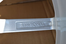 Load image into Gallery viewer, 1x Alufelge 20 Zoll 8.5" 5x112 38ET Glanz Silber 83A601025BC Audi Rim Wheel FEL5403289866ox