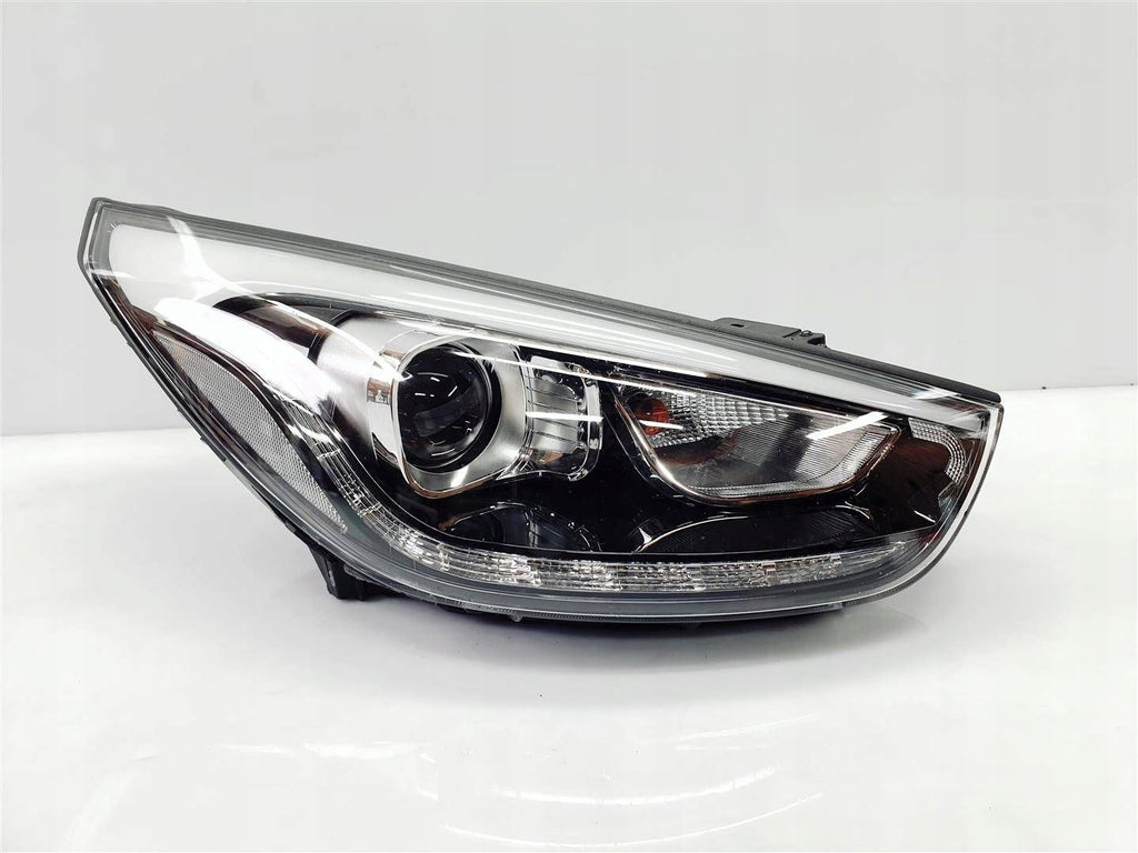 Frontscheinwerfer Hyundai Ix35 921022YXXX LED Rechts Scheinwerfer Headlight SCH8135241670bp