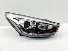 Laden Sie das Bild in den Galerie-Viewer, Frontscheinwerfer Hyundai Ix35 921022YXXX LED Rechts Scheinwerfer Headlight SCH8135241670bp