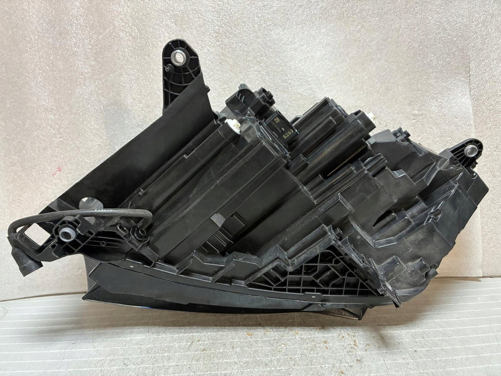 Frontscheinwerfer Skoda Enyaq 5LB941016 Full LED Rechts Scheinwerfer Headlight SCH8777746377jz