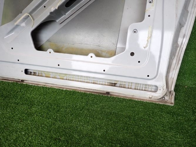 Tür Mercedes-Benz Vito W447 A44730 Hinten Rechts Zum Streichen Door Porta Porte