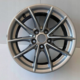 1x Alufelge 16 Zoll 5x112 6876921 BMW 3 G21 G20 Rim Wheel FEL7758467248qv