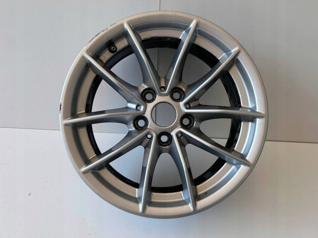 1x Alufelge 16 Zoll 5x112 6876921 BMW 3 G21 G20 Rim Wheel FEL7758467248qv