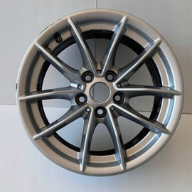 1x Alufelge 16 Zoll 5x112 6876921 BMW 3 G21 G20 Rim Wheel FEL7758467248qv