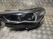 Laden Sie das Bild in den Galerie-Viewer, Frontscheinwerfer BMW 5 0301128236AE Ein Stück (Rechts oder Links) Headlight SCH8516914622ob
