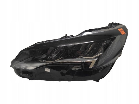 Frontscheinwerfer Peugeot II 983623028 Full LED Links Scheinwerfer Headlight