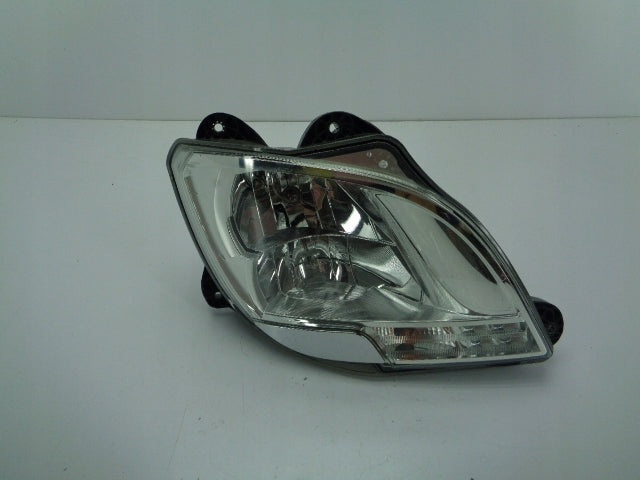 Frontscheinwerfer Daf 1939778N 1835875N Rechts Scheinwerfer Headlight SCH5716791681hf