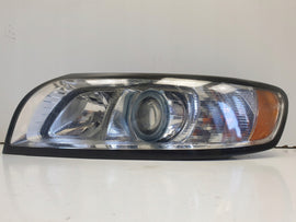 Frontscheinwerfer Volvo S40 II 31299587 Xenon Links Scheinwerfer Headlight SCH7361668707xc