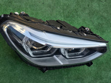 Load image into Gallery viewer, Frontscheinwerfer BMW X3 G01 8739654-01LL Full LED Rechts Scheinwerfer Headlight SCH6442094845pt