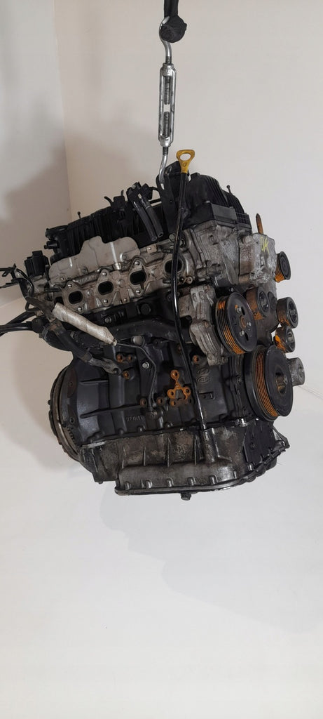 Motor Hyundai Kia Ix35 Sportage D4HA 2.0 CRDI 2010 Diesel Engine Komplett