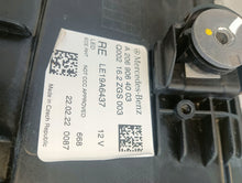 Load image into Gallery viewer, Frontscheinwerfer Mercedes-Benz A2069067103 A2069064003 LED Rechts oder Links SCH8554830932qn