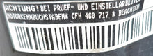 Load image into Gallery viewer, Motor Audi Seat Skoda VW I CFH 2.0 TDI 140PS Diesel Engine Komplett MOT2878303548nf