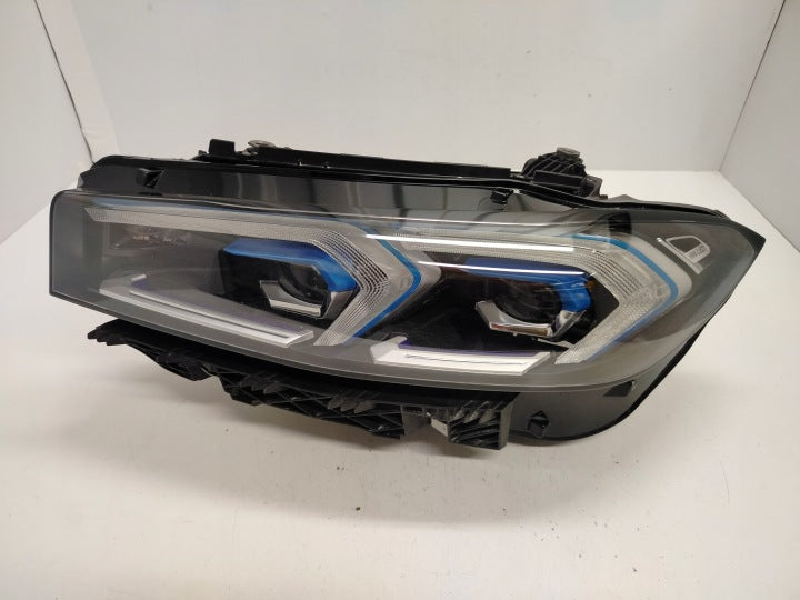 Frontscheinwerfer BMW G20 9450801 Full LED Links Scheinwerfer Headlight SCH3983857875ua