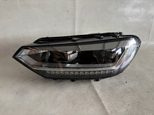 Laden Sie das Bild in den Galerie-Viewer, Frontscheinwerfer VW Touran 5H19410035 300474909 LED Links Headlight