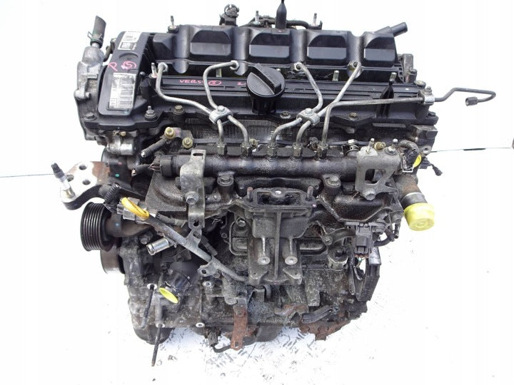 Motor Toyota Avensis Verso 1AD 2.0 2011 Diesel Engine Komplett MOT8802419955eu