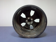 Load image into Gallery viewer, 1x Alufelge 21 Zoll 9.0" 5x112 36ET Glanz Graphit 5A41F90 BMW Ix Rim Wheel FEL1024385553gt