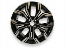 Laden Sie das Bild in den Galerie-Viewer, 1x Alufelge 17 Zoll 7.0&quot; 4x100 37ET 403005140R Renault Captur Rim Wheel
