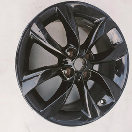 1x Alufelge 16 Zoll 6.5