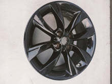Laden Sie das Bild in den Galerie-Viewer, 1x Alufelge 16 Zoll 6.5&quot; 4x100 11211 Opel Rim Wheel