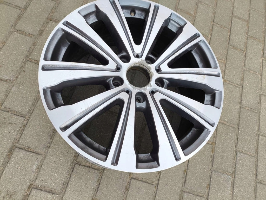 1x Alufelge 19 Zoll 8.5" 5x130 4634011100 Mercedes-Benz Rim Wheel FEL7103751263zy