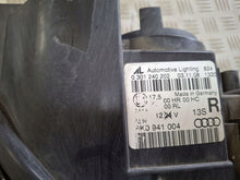 Laden Sie das Bild in den Galerie-Viewer, Frontscheinwerfer Audi A4 B8 8K0941004 Rechts Scheinwerfer Headlight SCH8683805672ud