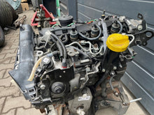 Load image into Gallery viewer, Motor Renault Clio IV K9KE628 1.5 DCI 70TKm Diesel Engine Unkomplett MOT9729463426ti
