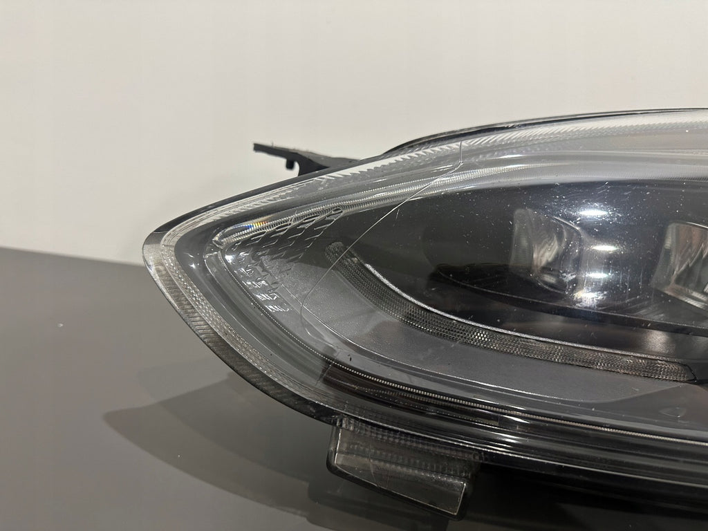 Frontscheinwerfer Ford Fiesta L1BB-13E015-JB Full LED Links Headlight SCH2620636584qs