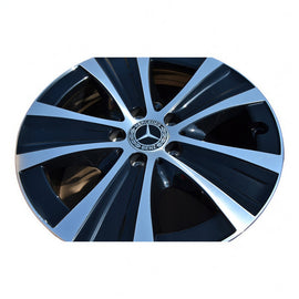 1x Alufelge 17 Zoll 7.5