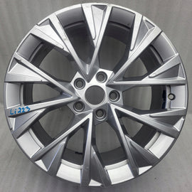 1x Alufelge 18 Zoll 8.0