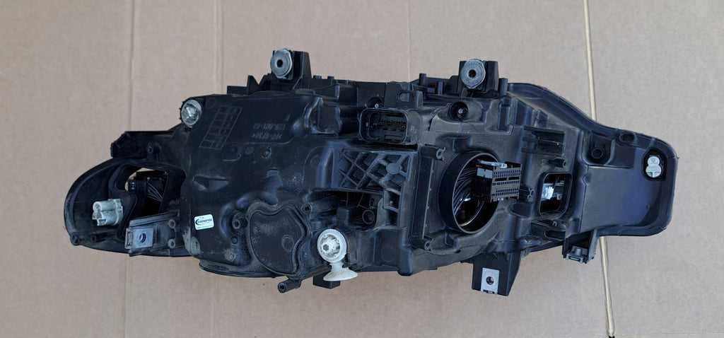 Frontscheinwerfer BMW F30 F31 7498946 Full LED Rechts Scheinwerfer Headlight SCH8028312594ha