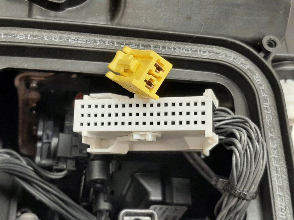 Frontscheinwerfer Mercedes-Benz W463 A4639067700 Full LED Links Headlight SCH1754225267lc