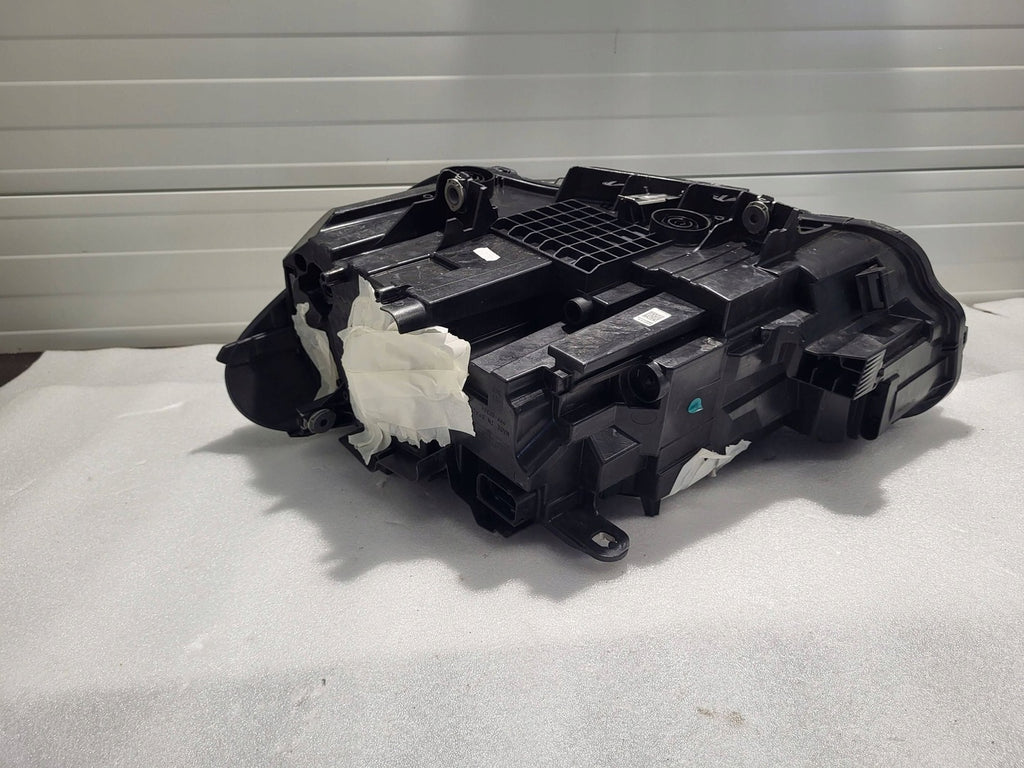 Frontscheinwerfer BMW X1 F48 5A01172-02 LED Rechts Scheinwerfer Headlight SCH8748093687pn
