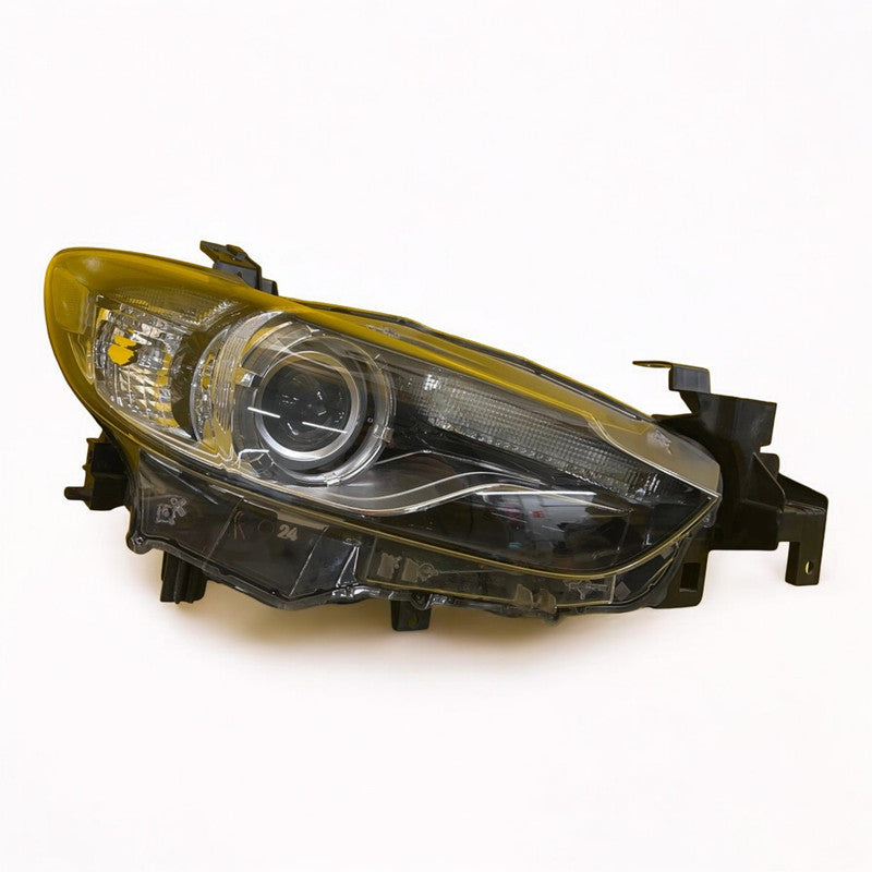 Frontscheinwerfer Mazda 6 Gj 51030 Xenon Rechts Scheinwerfer Headlight