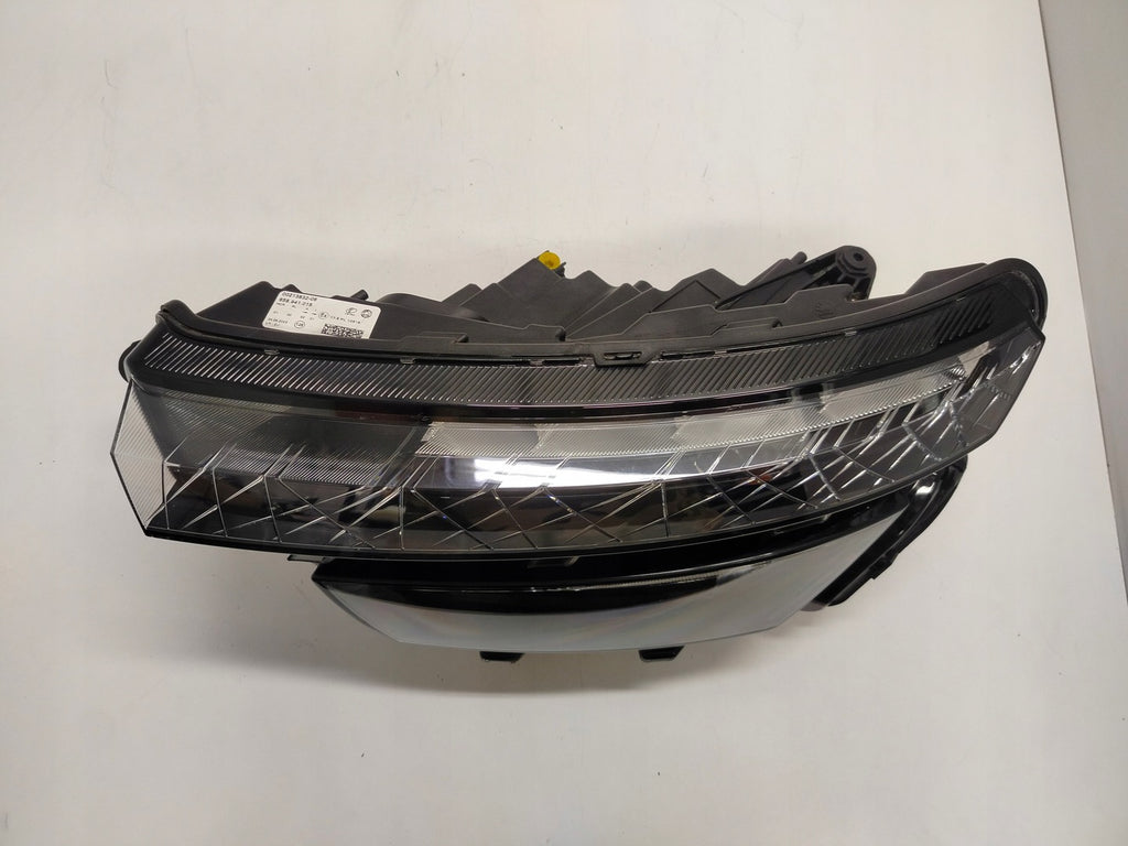 Frontscheinwerfer Skoda Kamiq 658941015 LED Ein Stück (Rechts oder Links) SCH6824692909xk