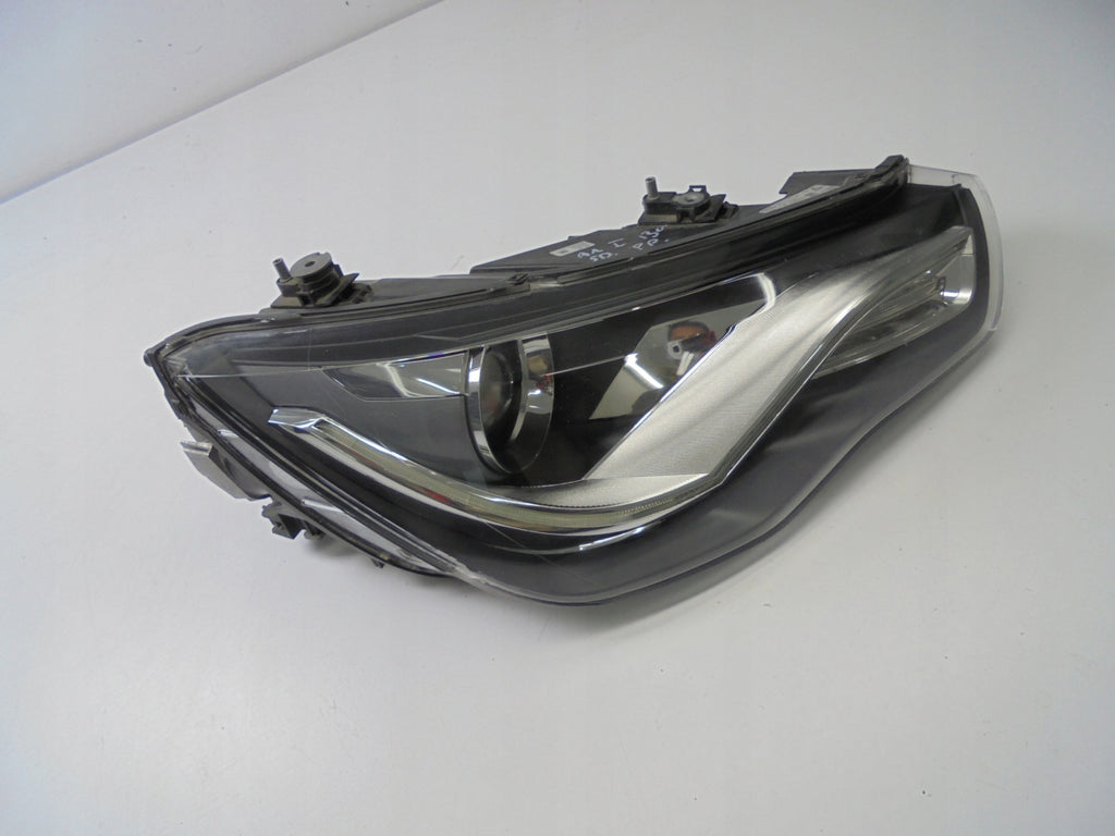 Frontscheinwerfer Audi A1 8X0941006 Xenon Rechts Scheinwerfer Headlight SCH8127447978vt