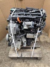 Load image into Gallery viewer, Motor Audi A6 A4 BWE 2.0 TFSI 200PS 147kW 146TKm 2006 Benzin Engine Komplett
