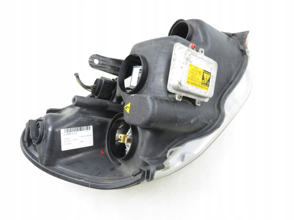 Frontscheinwerfer Ford S-Max M1133293-6M2113D155AH Links Scheinwerfer Headlight SCH7514374992xq
